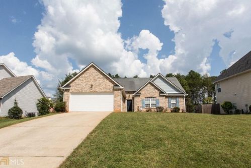 307 Stallings Dr, Mcdonough, GA 30252-8914