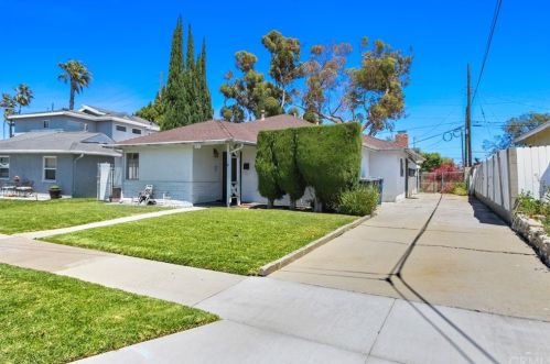 2811 Danaha St, Torrance, CA 90505-7043