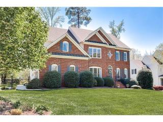 1100 Kingham Dr, Midlothian, VA 23114-5519