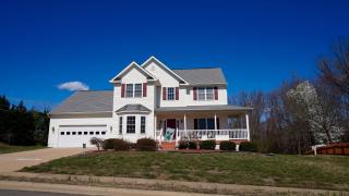3111 Surber Ct, Fredericksburg, VA 22408-8006