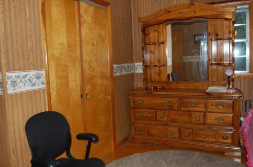 3315 40th Ave, Gary IN  46408-1805 exterior