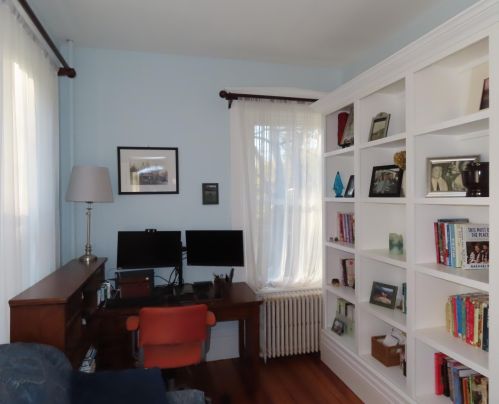 2 Streeter Hill Rd, W Chesterfld, NH 03466-3419