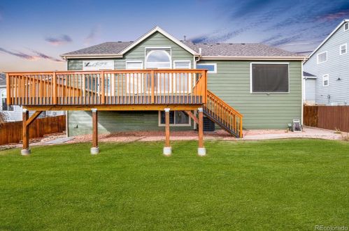 19148 Berry Dr, Denver CO  80015-5143 exterior