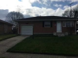 4413 Ridgewood Rd, Springfield, OH 45503-5933