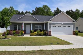 1518 Saint Johns Loop, Raeford, NC 28376-7252