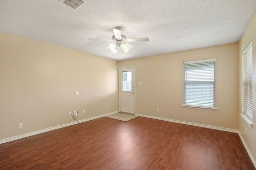 4854 Waterford Dr, Fort Worth TX  76179-4162 exterior