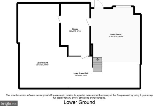 14613 Stonewall Dr, Silver Spring MD 20905-5857 exterior
