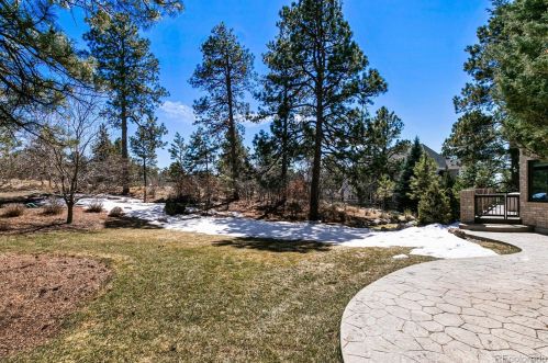 5414 Golden Currant Way, Parker CO 80134-2708 exterior