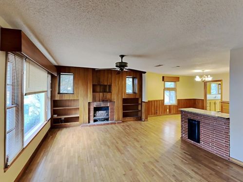 2557 Wabash Ave, Fort Worth TX  76109-1362 exterior