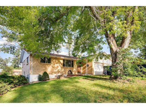 928 Saulsbury St, Denver CO  80227-5746 exterior