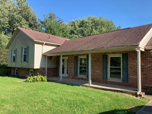 205 Fairfield Pike, Enon, OH 45323-9718