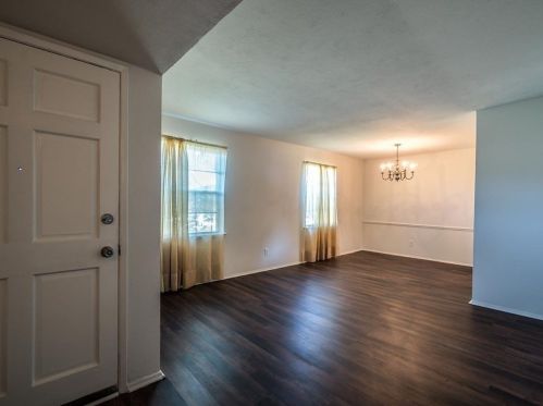 2521 Denmark Dr, Garland TX  75040-4308 exterior