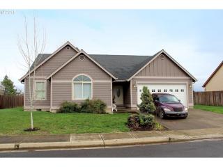 695 Andrian Dr, Liberal, OR 97038-3400