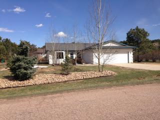 18045 Briarhaven Ct, Woodmoor CO  80132-8783 exterior