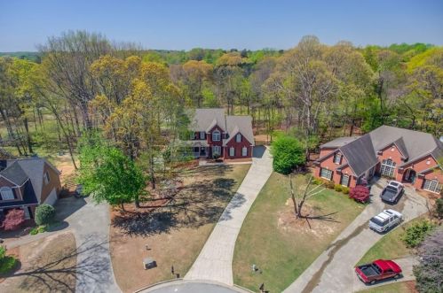 3495 Lake Seminole Dr, Buford, GA 30519-3767