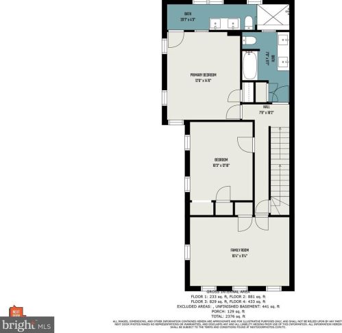 34 Ridge St, Carlisle PA  17013-3925 exterior