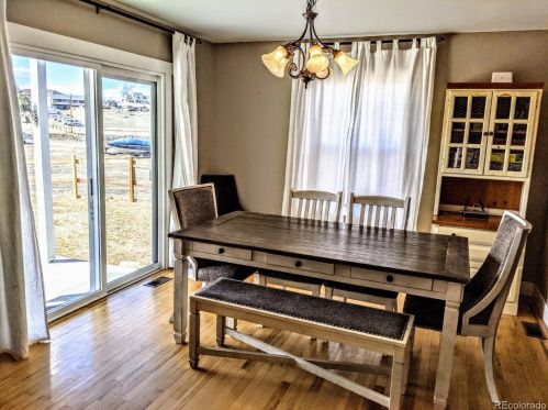 12823 5 St, Parker CO 80134-9421 exterior