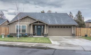 774 29 St, Eagle Crest OR  97756-9473 exterior