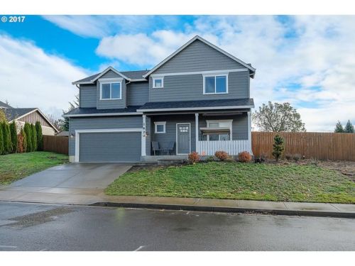 1620 Lena Ct, Lafayette, OR 97127-9250