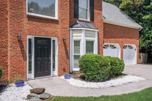 1975 Cobblewood Dr, Kennesaw, GA 30152-7422