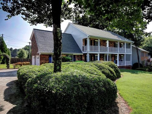 4101 Springwood Pl, Marietta, GA 30062-1054