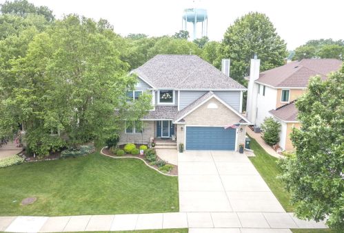 492 Brockway St, Palatine, IL 60067-3593