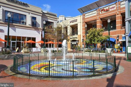 642 Ellsworth Dr, Silver Spring MD 20910-4301 exterior