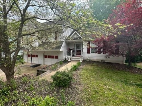 428 Rose Creek Pl, Holly Springs GA  30189-6187 exterior