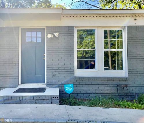 506 Ash Ln, Monroe, GA 30655-2606