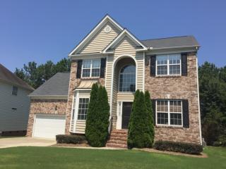 4716 Carmen Ln, Durham, NC 27707-5299