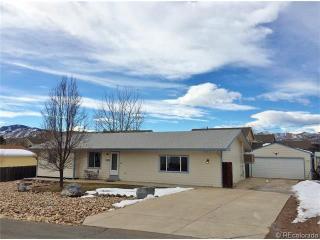 8227 Dover St, Littleton CO  80128-5325 exterior