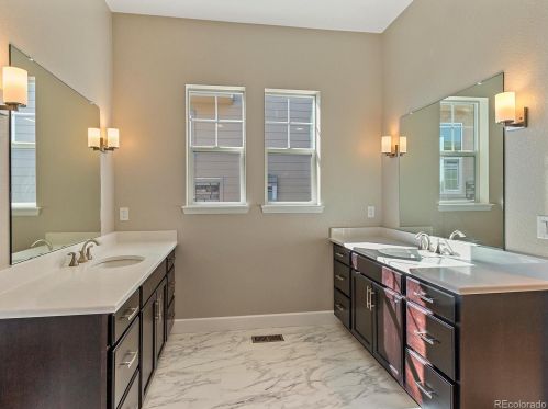 7916 Jamestown Ct, Denver CO exterior