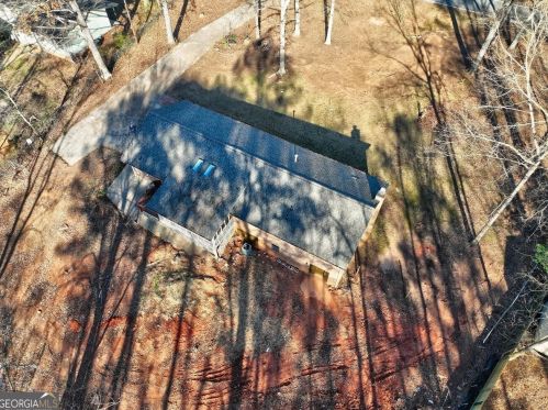 6495 Old Macon Hwy, Rex GA 30273-1852 exterior