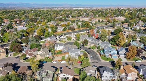 13006 Ash St, Denver CO exterior