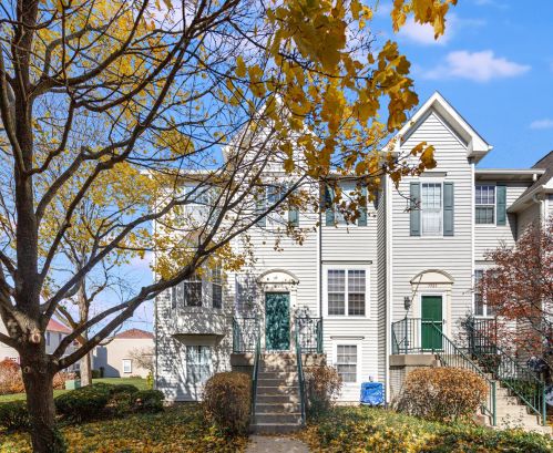 1929 Grandview Pl, Boulder Hill, IL 60538-3035