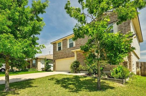 18312 Great Falls Dr, Webberville, TX 78653-4663