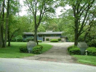 1223 Audubon Dr, Pekin IL  61554-6170 exterior