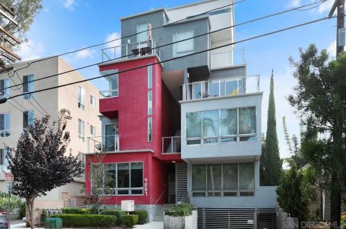 4257 3rd Ave, San Diego, CA 92103-1404