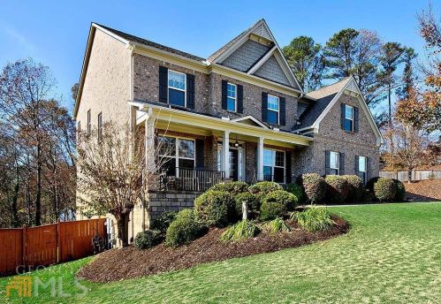 4893 Sydney Ln, Marietta, GA 30066-1555