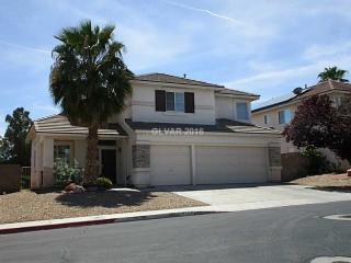 2207 Armacost Dr, Henderson NV  89074-5360 exterior