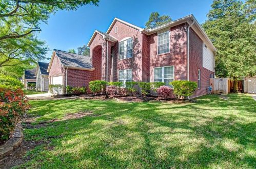 31727 Midlake Park, Conroe, TX 77385-8009