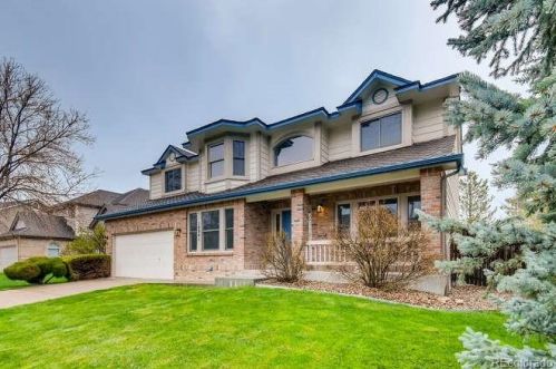10041 Granite Hill Dr, Parker, CO 80134-9514