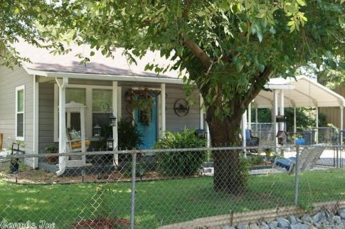 517 England St, Wattensaw, AR 72086-2766