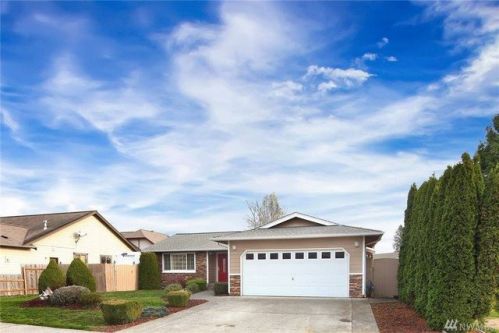 5346 Shields Rd, Ferndale, WA 98248-8932