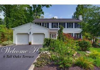 6 Tall Oaks Ter, Matawan, NJ 07747-9602