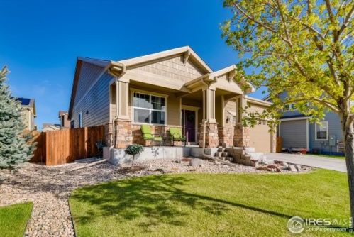 914 Ridge Runner Dr, Fort Collins, CO 80524-1499