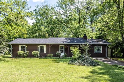 15 Carriage Cir, Stockbridge GA 30281-1335 exterior