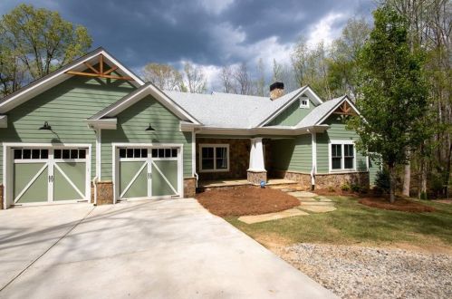 180 Peaceful Streams, Dahlonega, GA 30533-9607