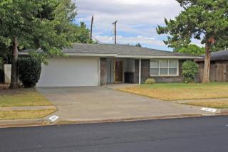 4314 49th St, Lubbock TX  79413-3724 exterior