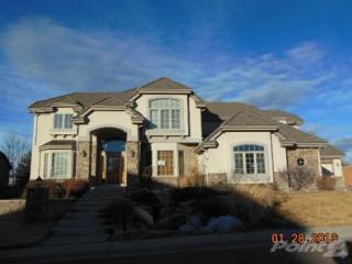 5151 Hannibal Way, Denver CO  80015-4275 exterior